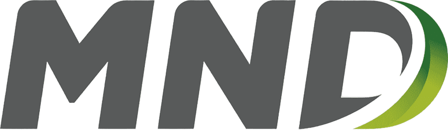 MND energie