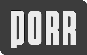 PORR
